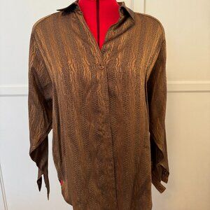 Remode 60s disco top
